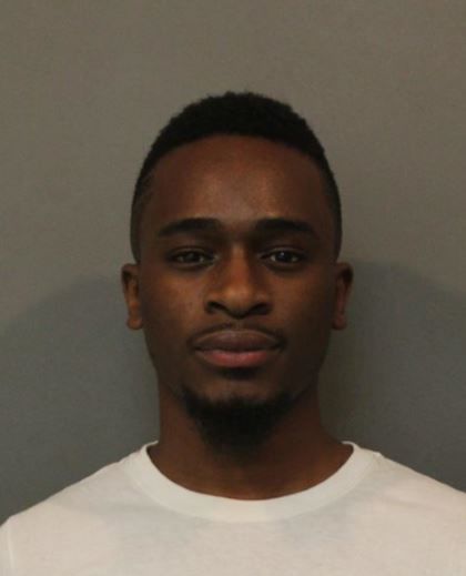 Demetrius Anton Morris